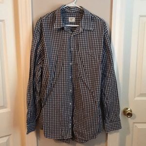Men’s Old Navy button up